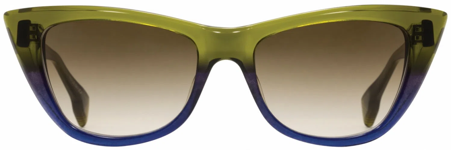 STATE Optical Co. RACINESW Sunglasses - view 6